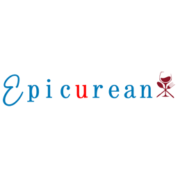 Epicurean logo.